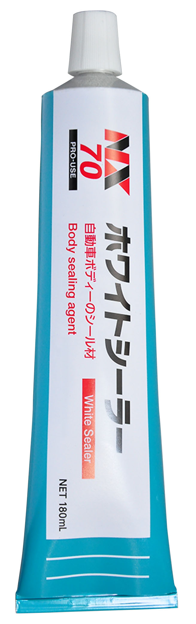 000070 ホワイトシーラー 180mL | 昭和自動車工業株式会社 000070 ホワイトシーラー 180mL | 昭和自動車工業株式会社